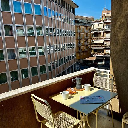 Stiv'S Apartment Rome Buitenkant foto