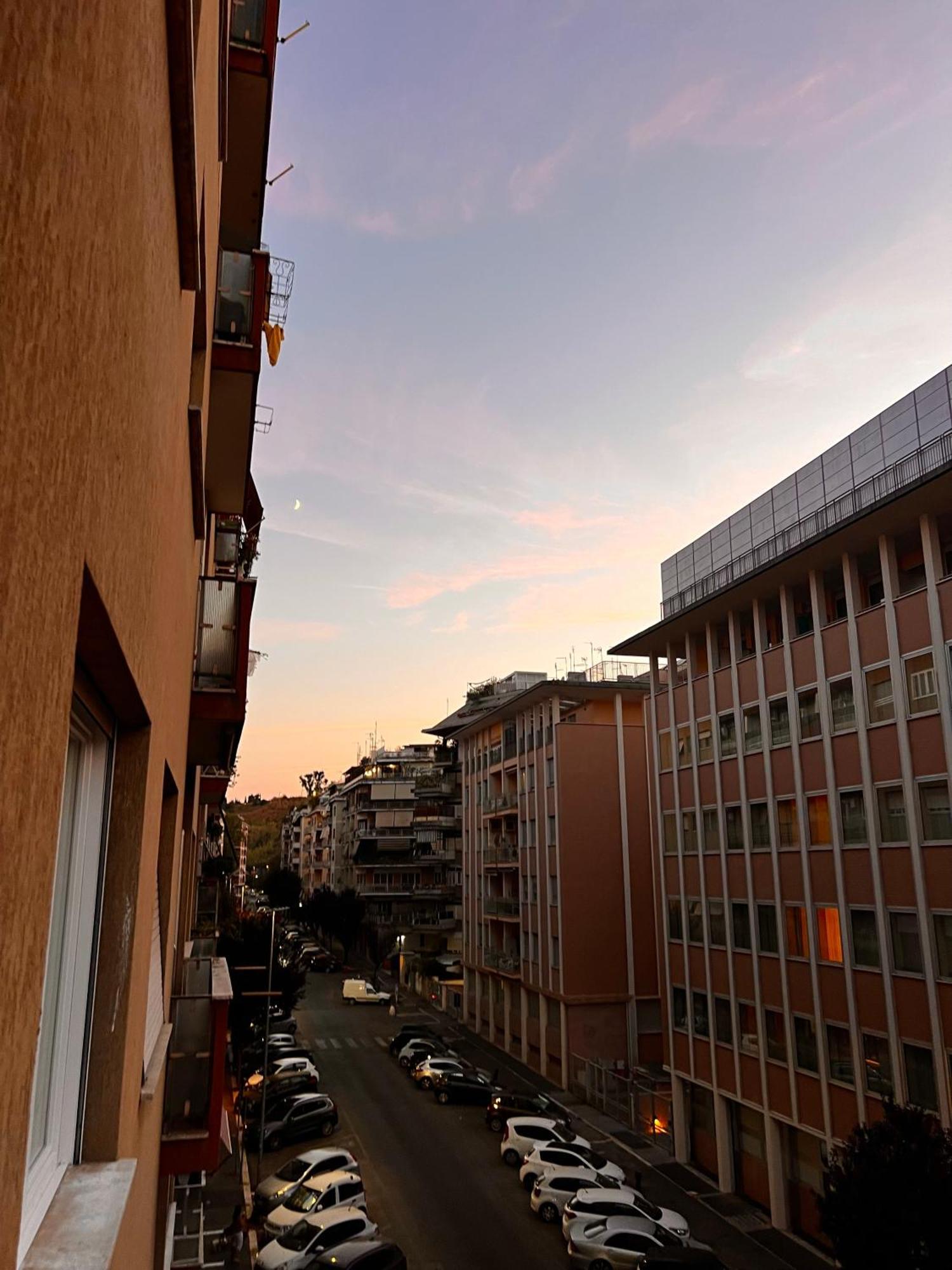 Stiv'S Apartment Rome Buitenkant foto